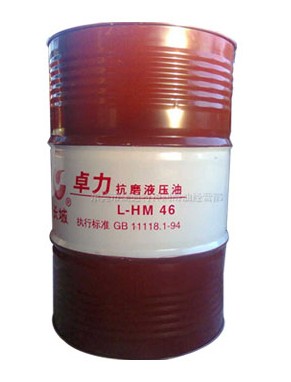 長(cháng)城抗磨液壓油