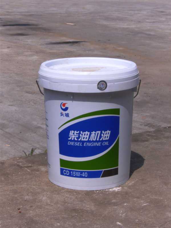 長(cháng)城氣輪機油