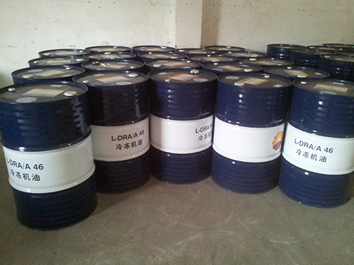 DRA系列冷凍機油