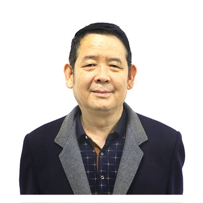 語(yǔ)文教師 王步明