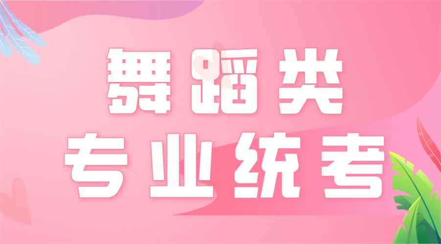 2021年河北省藝考舞蹈專業