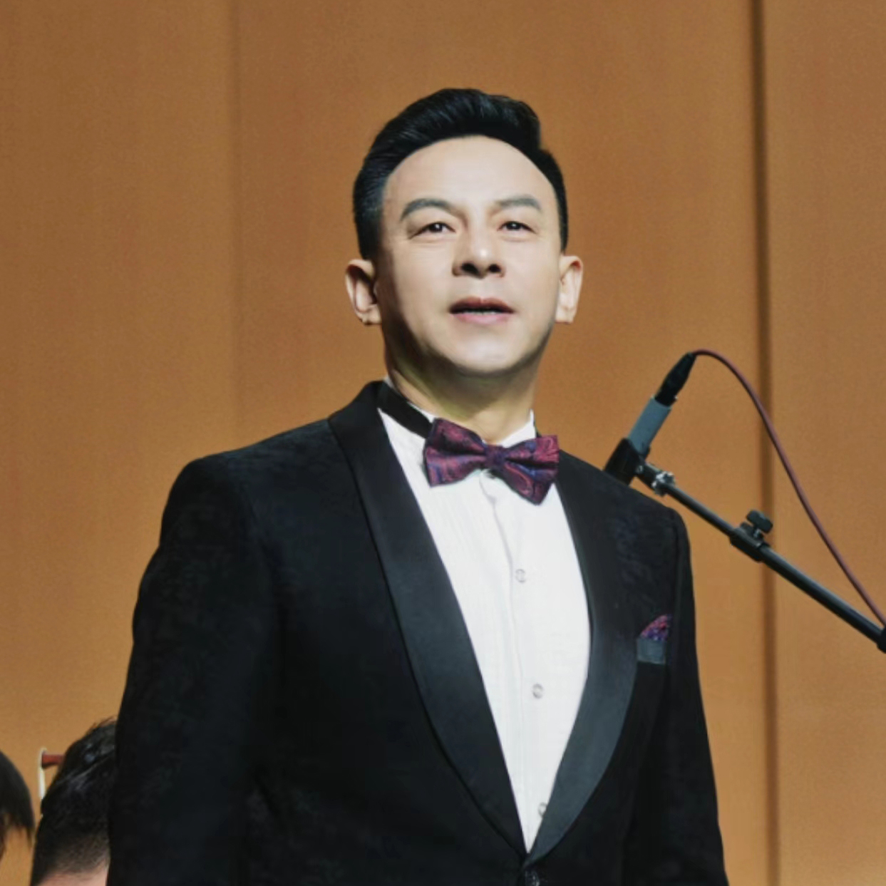 音樂(lè)專(zhuān)業(yè)帶頭人 于宏